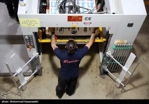 صنعت چاپ چه آسیب‌هایی از حملات رژیم صیهونیستی دید؟