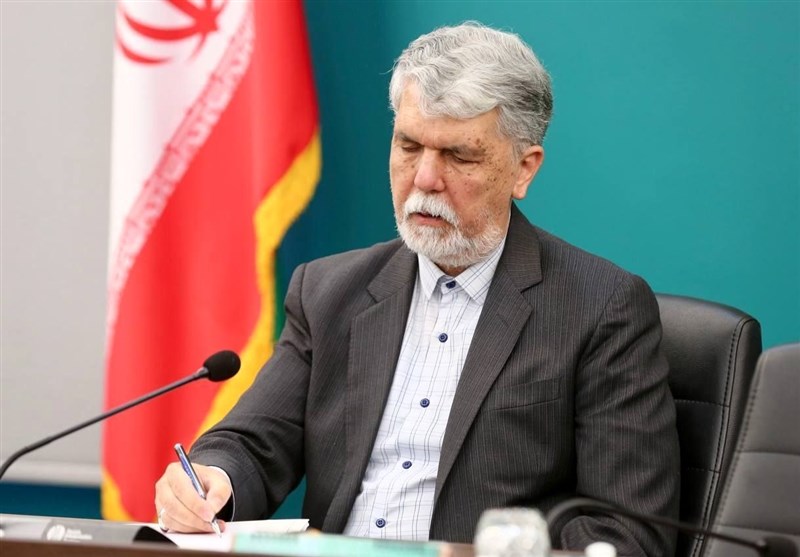 فرهیختگان نشان دادند در بزنگاه‌ قلب‌شان برای ایران می‌تپد