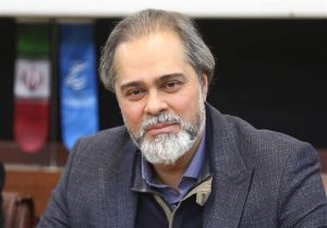 فریدزاده: سینما باید به انسجام ملی کمک کند