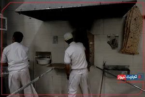 قطعی برق نانوایی