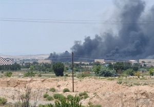 محکومیت تجاوز به ایران از سوی 230 هنرمند پیشکسوت