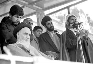 مستند &quot;بی‌قرار&quot;، نقش محوری امام خمینی در شکل‌گیری انقلاب