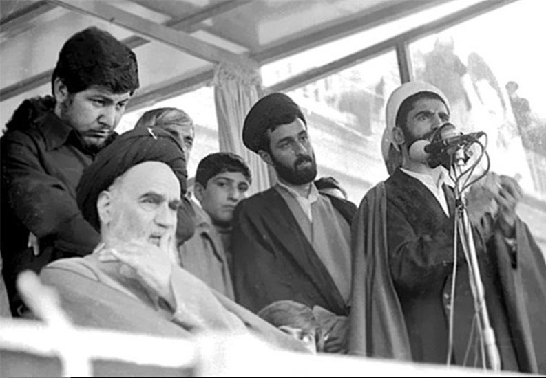 مستند &quot;بی‌قرار&quot;، نقش محوری امام خمینی در شکل‌گیری انقلاب