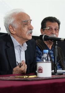 مستند «خانه خدا » باعث آشتی متعصبین با سینما شد