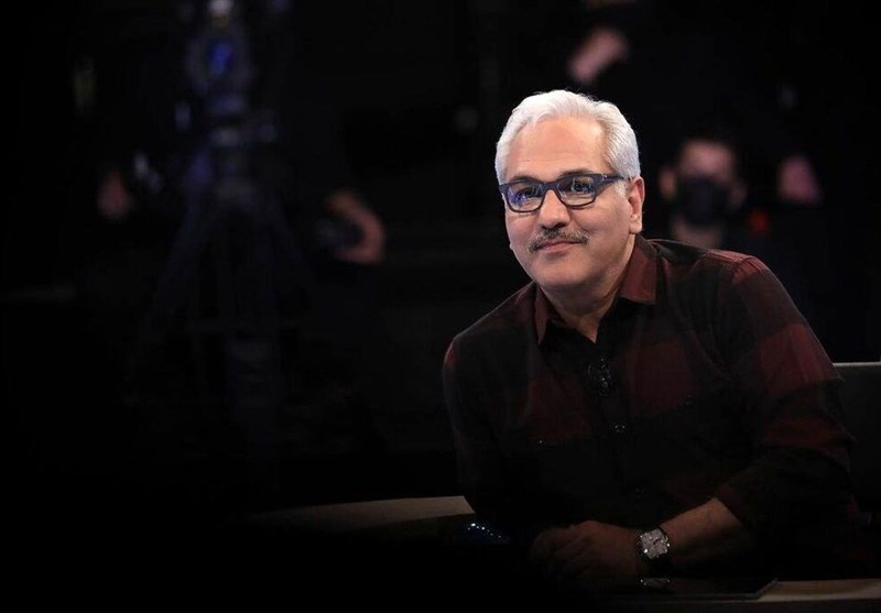 مهران مدیری: میهنم را زنده نگه می‌دارم