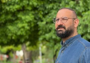 نوشته احساسی تهیه کننده سینما برای سربازان مدافع وطن