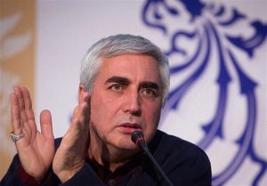 یادداشت ابراهیم حاتمی‌کیا درباره جنایت رژیم صهیونیستی