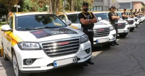 امداد خودرو رزن به آوج