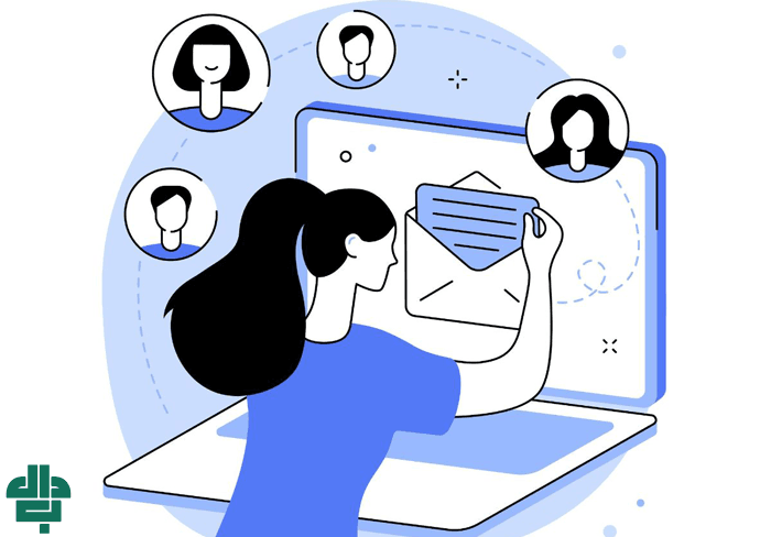 رشد کسب و کار و فروش با دالب