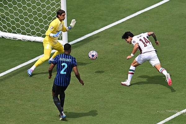 یاران طارمی از جام جهانی باشگاه‌ها حذف شدند - خبرگزاری مهر | اخبار ایران و جهان