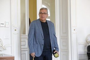 حضور سرمربی سابق پرسپولیس در دادگاه - خبرگزاری مهر | اخبار ایران و جهان