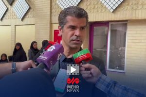 ساعی: جامعه ورزشی جهانی نباید در برابر شهادت ورزشکاران ما سکوت کند - خبرگزاری مهر | اخبار ایران و جهان