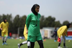 سرمربی تیم ملی زنان ایران: انگیزه بازیکنان ستودنی است - خبرگزاری مهر | اخبار ایران و جهان