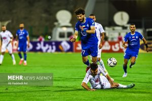 استقلال در انتظار بازشدن خطوط هوایی؛ مدافع خارجی در راه تهران - خبرگزاری مهر | اخبار ایران و جهان