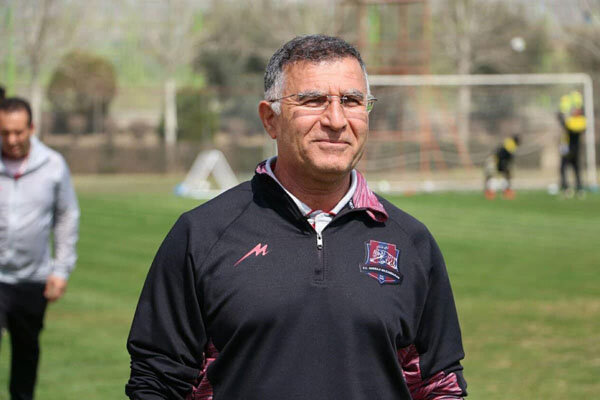 مجید جلالی مشاور فنی و مدیر آکادمی صنعت‌نفت آبادان شد - خبرگزاری مهر | اخبار ایران و جهان