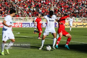 کاظم محمودی: تراکتور همین حالا هم از تیم های دیگر لیگ برتر جلوتر است - خبرگزاری مهر | اخبار ایران و جهان