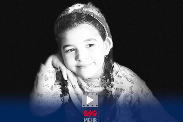 دختری که با رویای قهرمانی به شهادت رسید - خبرگزاری مهر | اخبار ایران و جهان