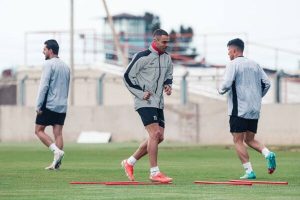 مخالفت باشگاه تراکتور با درخواست جدایی ریکاردو آلوز - خبرگزاری مهر | اخبار ایران و جهان