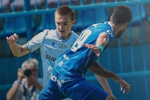 شکست لخ پوزنان در دیدار تدارکاتی و در غیاب قلی زاده - خبرگزاری مهر | اخبار ایران و جهان