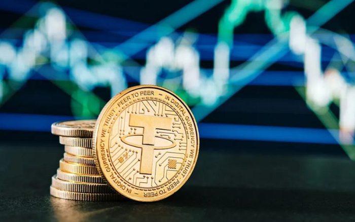 تتر و خرید امن دارایی در زمان بحران