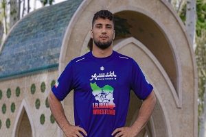 اهوار بویری به مدال طلا دست یافت؛ کشتکار برنزی شد - خبرگزاری مهر | اخبار ایران و جهان