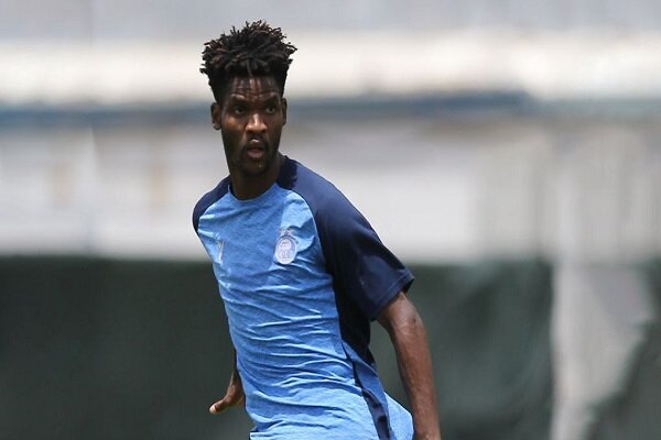 استقلالی ها امیدوار به بازگشت اندونگ - خبرگزاری مهر | اخبار ایران و جهان