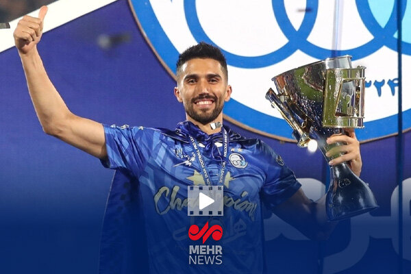 سخنگوی استقلال: هنوز توافق نهایی برای حضور حسینی حاصل نشده است