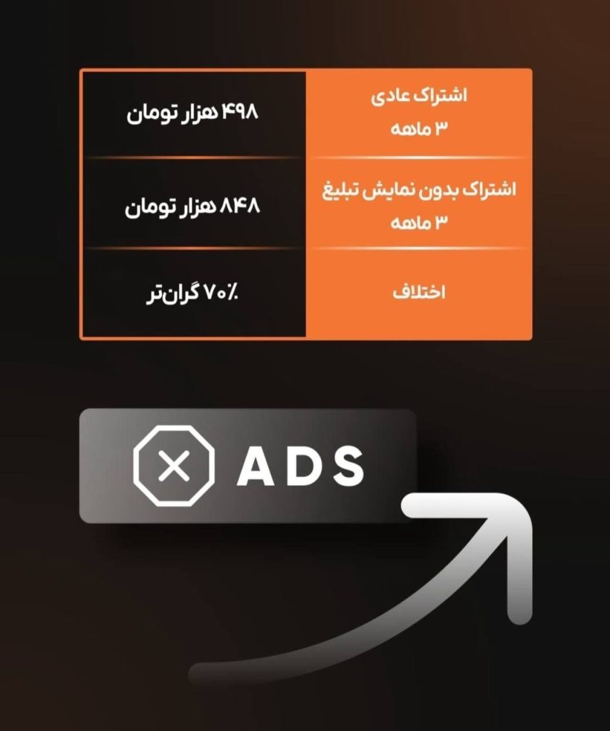 نمایش‌خانگی , سریال , پلتفرم , رسانه , تبلیغ سریال ,