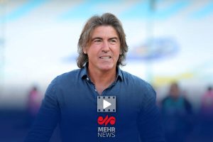 ریکاردو ساپینتو: برگشتم تا رویای ناتمام را تمام کنم