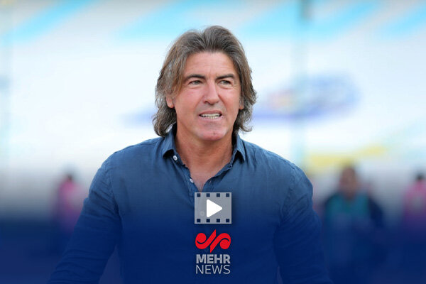 ریکاردو ساپینتو: برگشتم تا رویای ناتمام را تمام کنم