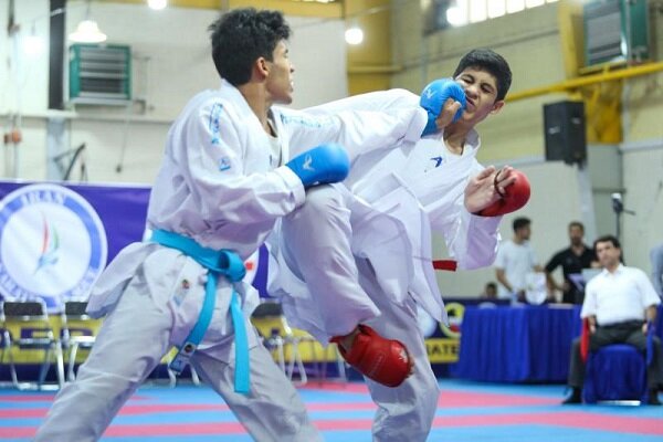 کاراته کاهای اعزامی به مسابقات قهرمانی آسیا معرفی شدند - خبرگزاری مهر | اخبار ایران و جهان