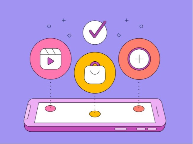 فروش در اینستاگرام سپس از جنگ؛ چطوری برگردیم؟_خبررسان 2 1752276777 92 فروش در اینستاگرام سپس از جنگ؛ چطوری برگردیم؟ خبررسان