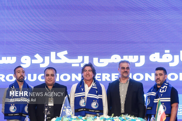 اتفاق مثبت برای استقلال قبل از لیگ؛ موسیمانه نمی‌دانست تهران کجاست!