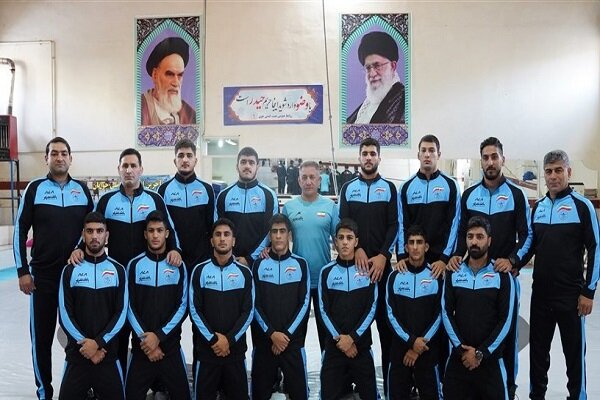 کسب ۲ مدال طلا، ۱ نقره و ۱ برنز توسط نمایندگان ایران - خبرگزاری مهر | اخبار ایران و جهان