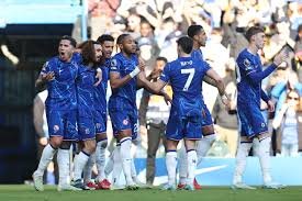 جام طلایی فوتبال باشگاه‌های جهان به چلسی رسید؛ پاریس مغرور باخت!