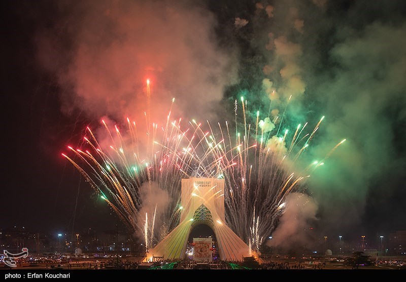 گزارش ارشاد از ریخت و پاش های جشن جهانی نوروز؛ شفاف اما غیرمنطقی!_خبررسان 2 وزارت فرهنگ و ارشاد , عید نوروز ,