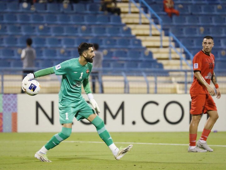 جزئیات طرح توافق پرسپولیس با تراکتور؛به نام بیرانوند به کام چند بازیکن