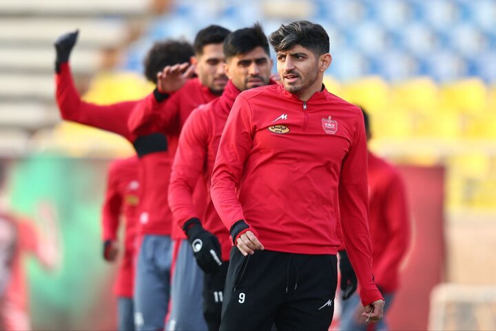 جزئیات طرح توافق پرسپولیس با تراکتور؛به نام بیرانوند به کام چند بازیکن