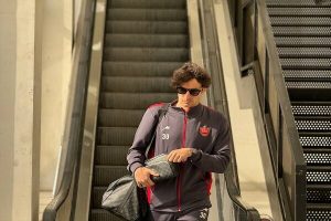 خط قرمز هاشمیان بر روی مدافع ملی پوش پرسپولیس - خبرگزاری مهر | اخبار ایران و جهان