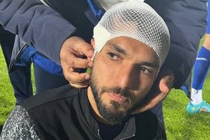 ادعای هافبک استقلال: قرارداد دارم اما اگر من را نمی‌خواهند جدا می‌شوم - خبرگزاری مهر | اخبار ایران و جهان