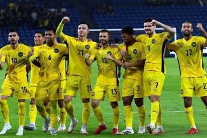 انصراف تیم ملی فوتبال مالزی از بازی با ایران در کافا - خبرگزاری مهر | اخبار ایران و جهان