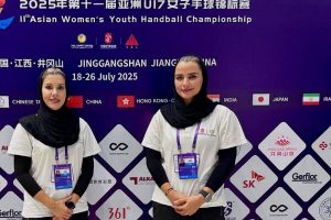 قضاوت کوبل داوری ایران در مسابقات نوجوانان دختر آسیا - خبرگزاری مهر | اخبار ایران و جهان