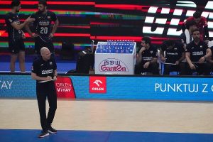 واکنش پیاتزا به برد ایران مقابل بلغارستان؛ به بازیکنانم افتخار می کنم - خبرگزاری مهر | اخبار ایران و جهان