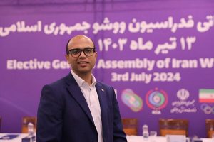 صدیقی: تیم جوانان را به سختی اعزام کردیم؛ امیدوارم با مدال جبران کنند - خبرگزاری مهر | اخبار ایران و جهان