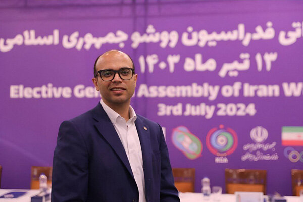 صدیقی: تیم جوانان را به سختی اعزام کردیم؛ امیدوارم با مدال جبران کنند - خبرگزاری مهر | اخبار ایران و جهان