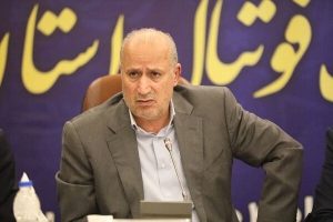 مهدی تاج:فصل خیلی فشرده‌ای پیش رو داریم؛ چالش تیم امید را به وزیر گفتم - خبرگزاری مهر | اخبار ایران و جهان