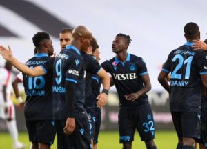 نگاهی به ترابوزان دومین حریف تدارکاتی پرسپولیس - خبرگزاری مهر | اخبار ایران و جهان