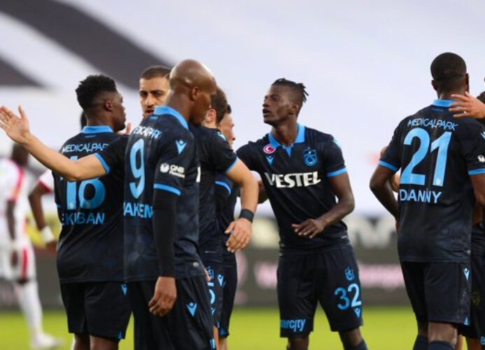 نگاهی به ترابوزان دومین حریف تدارکاتی پرسپولیس - خبرگزاری مهر | اخبار ایران و جهان