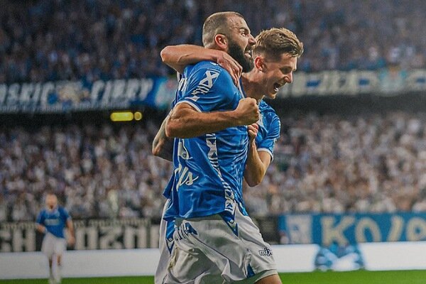 پیروزی پُر گل لخ پوزنان در اروپا؛ بازگشت قلی‌زاده به میادین - خبرگزاری مهر | اخبار ایران و جهان