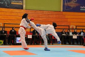 برای المپیک ناشنوایان با تمام توان کار می‌کنیم؛ حمایت‌ها بی‌سابقه است